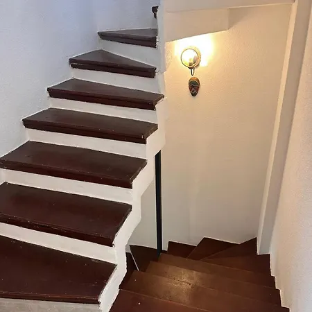 Merkez De Muestakil Ev Villa Bodrum
