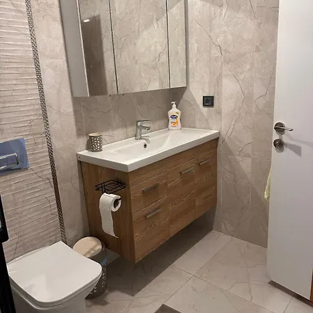 Merkez De Muestakil Ev Bodrum