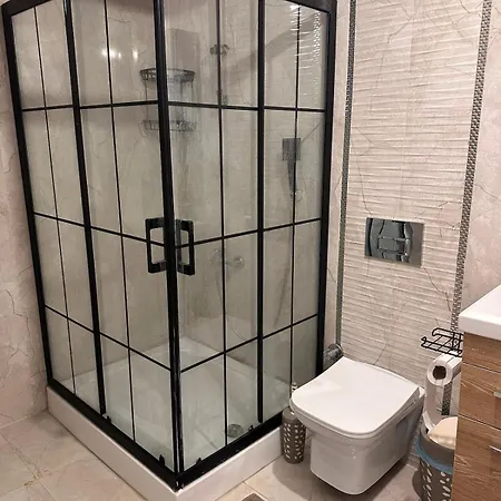 Merkez De Muestakil Ev Villa Bodrum