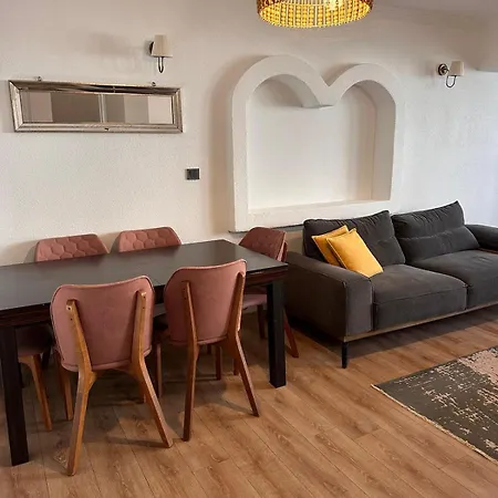 Villa Merkez De Muestakil Ev Bodrum