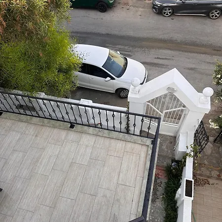 Merkez De Muestakil Ev Villa *