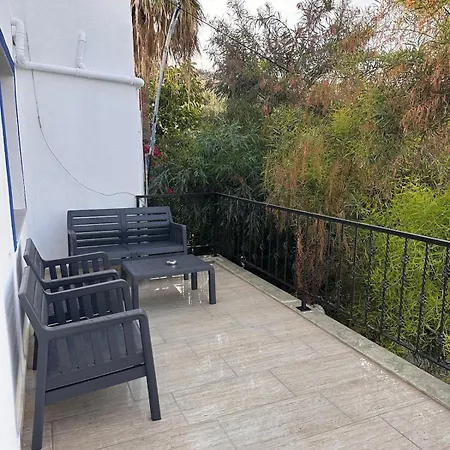 Villa Merkez De Muestakil Ev